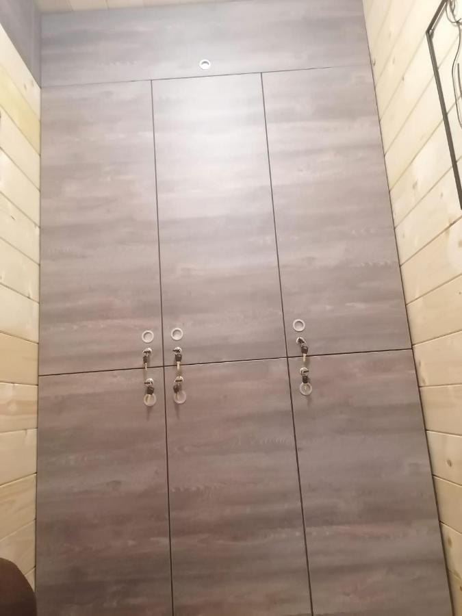 Planinski Dom Na Travni Gori Sodrazica Exterior foto