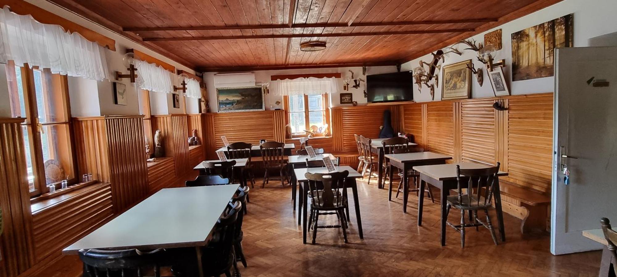 Planinski Dom Na Travni Gori Sodrazica Exterior foto
