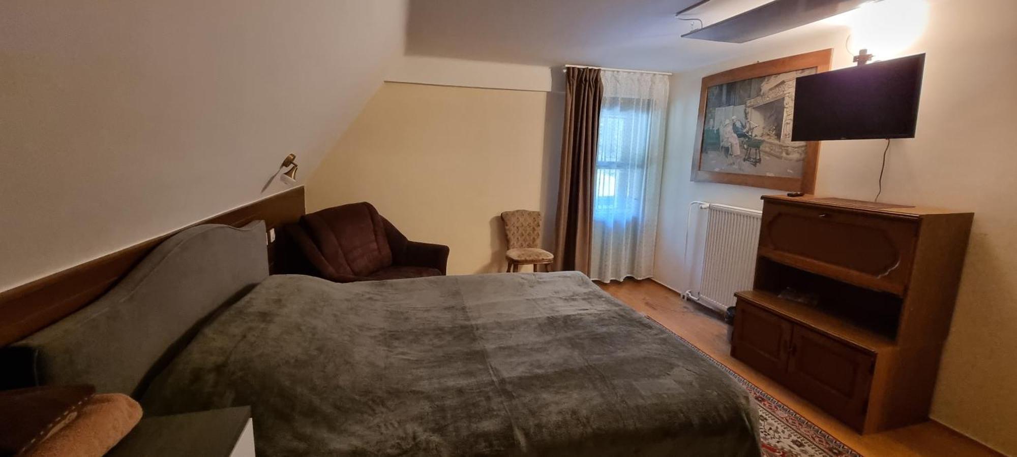 Planinski Dom Na Travni Gori Sodrazica Exterior foto