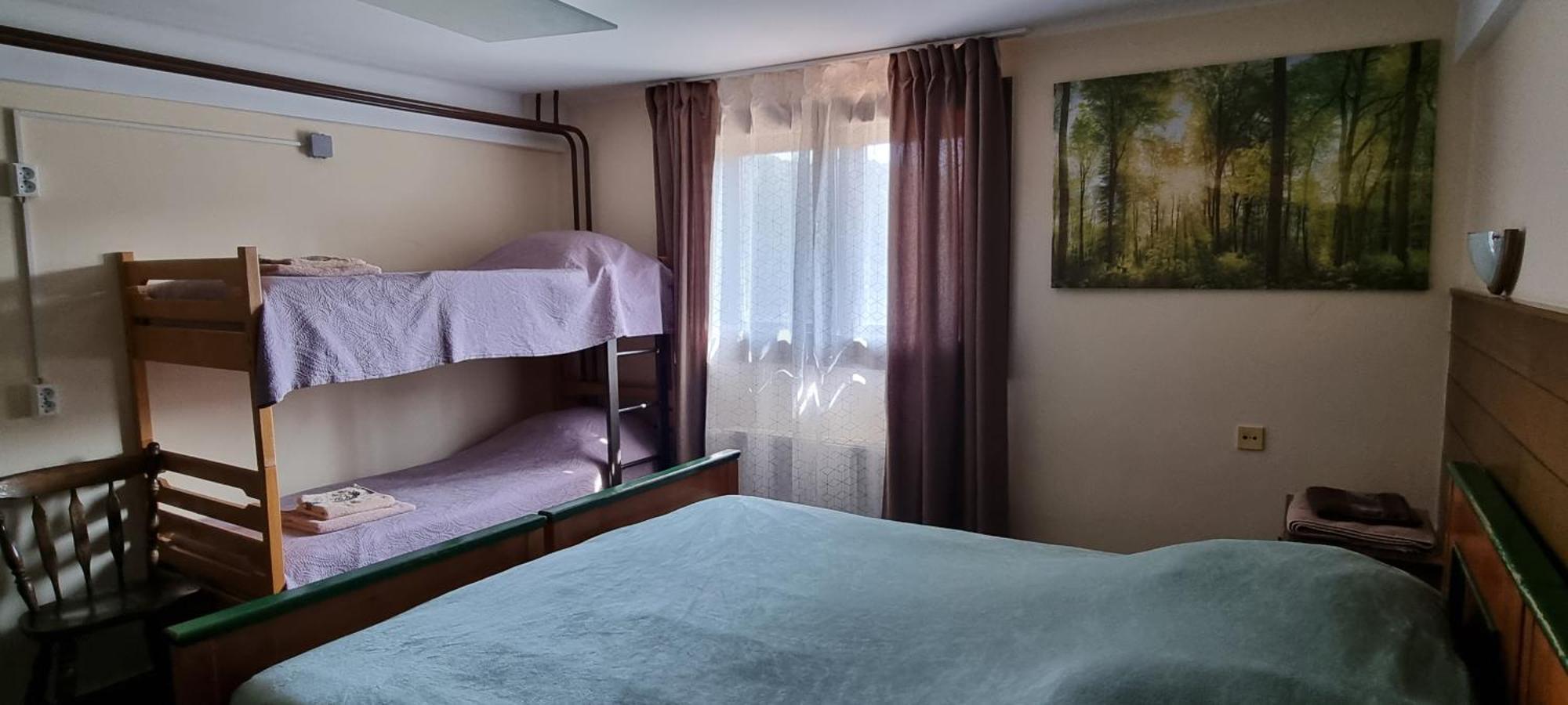 Planinski Dom Na Travni Gori Sodrazica Exterior foto