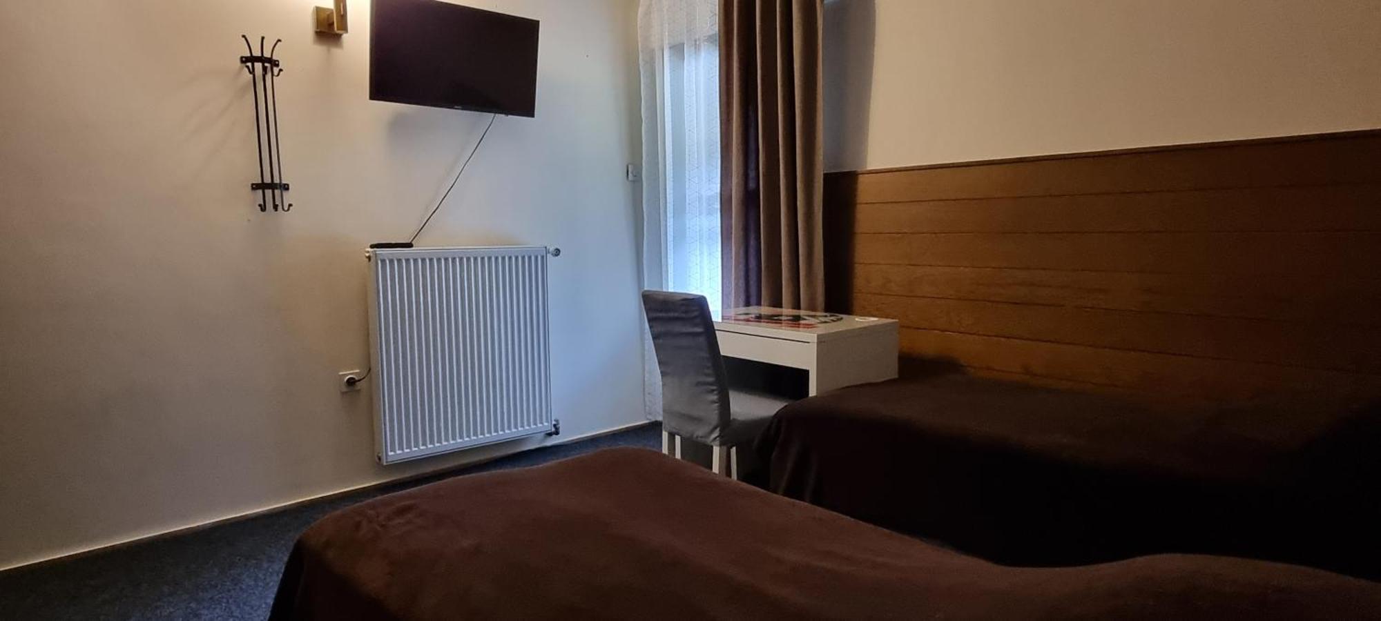 Planinski Dom Na Travni Gori Sodrazica Exterior foto