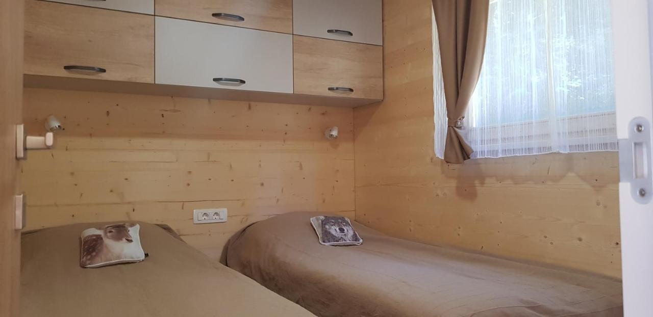 Planinski Dom Na Travni Gori Sodrazica Exterior foto